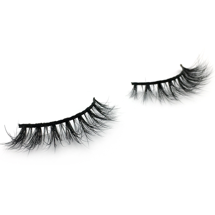 Luxury Mink Lashes 3d Manufacturer EL-PY1